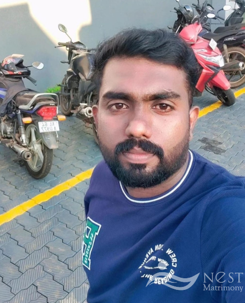 AMAL BABU